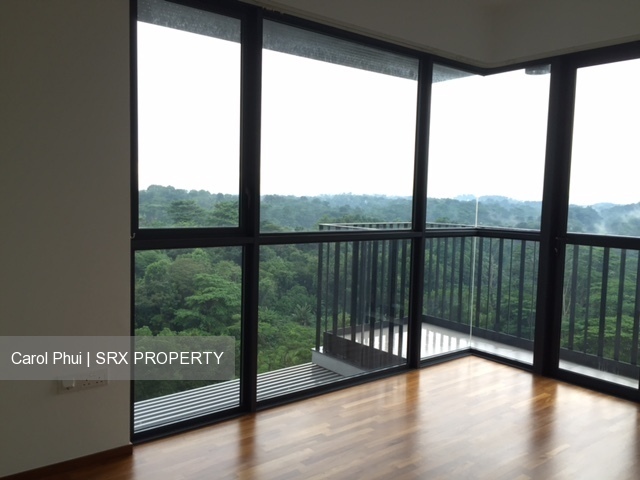 Foresque Residences (D23), Condominium #180376142